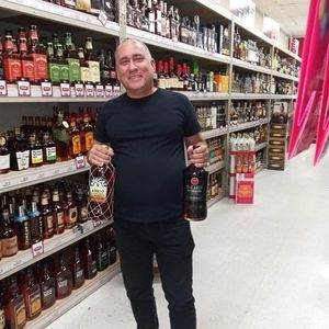 Meet your Posher, Douglas